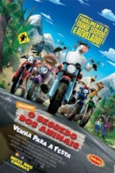 O SEGREDO DOS ANIMAIS – DUBLADO